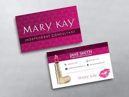 Business cards, newspaper ads, mary kay® personal web site program, names submitted for preferred customer program, etc. Mary Kay Business Card 25 Mary Kay Business Cards Free Business Card Templates Mary Kay Business