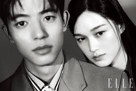 Fave sibling duo 🐥🐮 "baek twins" Baek Ji-woo and Baek Jihoon 🐤🐮  #leesuhyun #parksolomon #familymatters #ccto