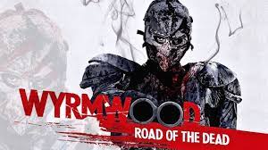 Your score has been saved for wyrmwood: Wyrmwood Road Of The Dead 2014 Australia Trailer Youtube