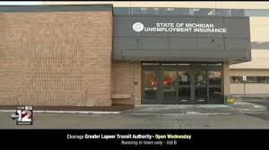 Unemployment Insurance Agency Keeps Jobs In Saginaw Area