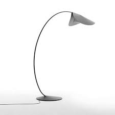 Elegant Floor Lamps Casual Contemporary Circle Lamp By De Padova Lamp Floor Lamp Lighting Elegant Floor Lamps