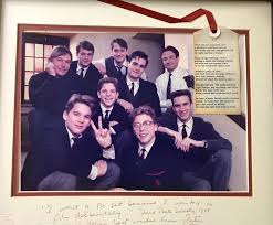 Maybe you would like to learn more about one of these? Ethan Hawke Seize The Day Make Your Lives Extraordinary This Was A Gift From Director Peter Weir To The Cast Of Deadpoetssociety Out Thirty Years Ago Today The Poem Is