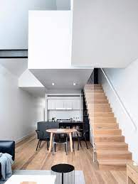 Find much more advice on how to extend a house in our ultimate guide. Beautifully Small Second Floor Home Extension Design In Melbourne Au