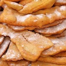 Bougnettas Ou Oreillettes Recette Cuisine Diverse Cuisine Gourmande Desserts De Fete