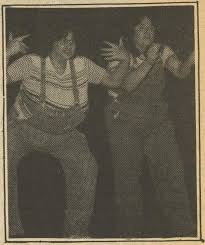 The Tan and Cardinal September 22, 1978 by Otterbein University