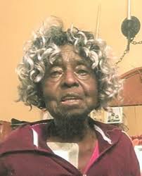 Florence Marian Williams Obituary October 3, 2021