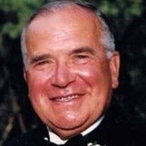 Theodore Stanley "Ted" Wind Obituary