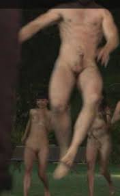 Carlos cuevas nudes