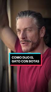 Una Vida Junto a Ti: Frases Románticas del Gato con Botas