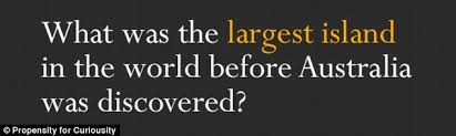 The riddle solver who can't solve riddle. Can You Solve These Riddles Daily Mail Online