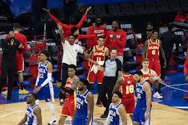 Check out our 76ers vs hawks highlights during the 2021 nba playoffs! Ufsayyq7gzkfmm