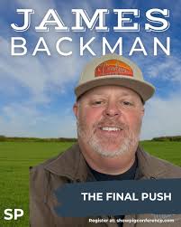 James Backman brings us his knowledge about knowing when to start  additives, what additives to use, and how much to use can take your pig to  the next level. Come learn how
