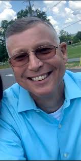 Obituary information for Reverend Craig Spurlin