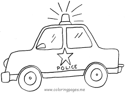 Polizeiauto mit blaulicht ausmalbild 78 malvorlage polizei kostenlose malvorlage transportmittel polizeiauto zum ausmalen. Police Car Coloring Pages Printable Only Coloring Pages Cars Coloring Pages Cars Preschool Police Cars