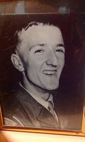 Trooper Michael John “Mick” Hannaford (1947-1968)