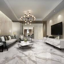 See more ideas about marble floor, floor design, design. Tilebarxl Marmi Slim Bernini Classico 60 Marble Flooring Design Luxury Living Room Floor Design