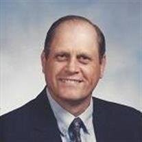 Gerald Sims Obituary