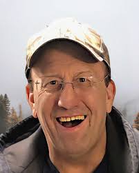 Mark Russell Auger Obituary December 23, 2023