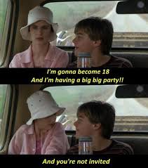 You're crazy that's what everybody says. 19 Gilbert Grape Ideas Leonardo Dicaprio Leo Dicaprio Leonardo