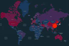 Multitude of coronavirus variants found in the us — but the threat is unclear. Computer Science Students Build Coronavirus Tracking Website Uva Today