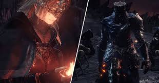 Betrayal Of Fire: The Problem With Time, Space, And Lore In Dark Souls 3 |  By Untimely | Medium