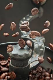 Fresh Grind Chocolate Coffee Coffee Time Coffee