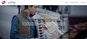 You have to have money on deposit to use the card. Top 10 Best Fleet Fuel Cards For Truckers In 2021 Fleet Logging