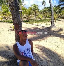 Acompanhantes masculinos em Londrina - PR | Hotters