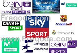 Bein Laliga Astra Frequency Freqode Com Sports Channel Bein Sports Sports