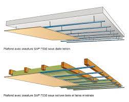 We did not find results for: Plafond Autoportant Ou Suspente Quel Faux Plafond Choisir
