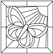 Brighten your christmas season by coloring over 100 christmas ornaments on translucent paper. Pin By Stacypayan On Crafty Creative In 2021 Stained Glass Patterns Free Stained Glass Butterfly Stained Glass Patterns
