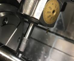 This g code and m code list can be used as reference while programming or learning cnc machine fine boring cycle. Boring Head Enables Sculpture Hardware To Be Machined On A Lathe Modern Machine Shop