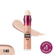 Find great deals on ebay for age rewind concealer. Maybelline Instant Age Rewind Concealer 140 Honey 6ml Watsons Singapore