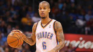 Blazers Trade For Thunder G Eric Maynor; Waive Ronnie Price