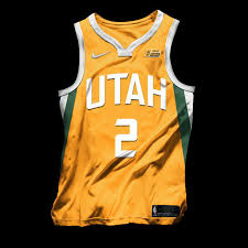 Shop utah jazz jerseys in official swingman and jazz city edition styles at fansedge. Report No Purple Utah Jazz Jersey Next Year Slc Dunk