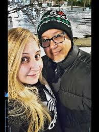 @irslzd #downtown #holyoke GRACIAS POR EL TOURS, LA PASAMOS MUY BIEN #snow  #travel #friends #travel #fyp #viral