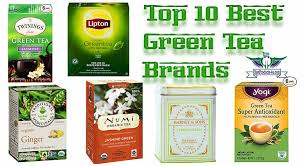 Best tea brands in the world. Top 10 Best Green Tea Brands Of 2021 For Good Health