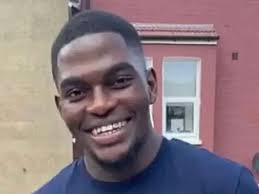 Chris Kaba shot man in club and was alleged core member of London gang