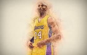 Get authentic los angeles lakers gear here. Wallpaper Legend Nba Kobe Bryant Basketball Bryant Kobe American Los Angeles Lakers Black Mamba Mamba Images For Desktop Section Sport Download