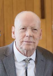 Obituary of Charles Hugh Lowrey