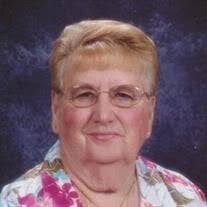 Barbara "Kay" Rogers Obituary