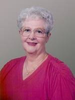 Nancy Harbaugh Obituary (1932