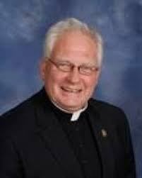 Celebrating Priestly Jubilees in the Diocese of Duluth, MN: The Curator  among Others!