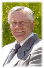 Bart Paul Roundy Obituary (1957