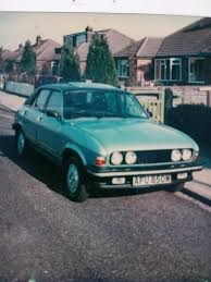 Image result for River Blue 1979 Fiesta