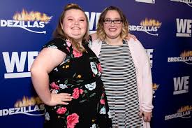 Here comes honey boo boo is an american reality television series that aired on tlc featuring the family of child beauty pageant contestant alana honey boo boo thompson. Honey Boo Boo 13 Plans To Get Her Learner S Permit Wants A Honda