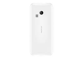 Nokia 222: Standby-Zeit, von der ...