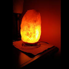 Produces a soft, orange glow that adds a tranquil touch to your space. Wbm International On Twitter Himalayan Glow Natural Crystal Rock Salt Lamp The Himalayan Salt Nightlights Is A Perfect Gift For Anyone And Anytime Check Out Https T Co Xyqiz4btcx Wbm Salt84 Himalayanglow Very