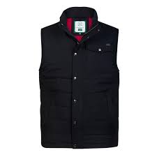 Object Vest Black 3xl Sir Raymond Tailor Touch Of