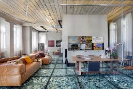 Glass Floor With Mirror Shards Inside Cracked Or Genuinely Appealing Glass Floor Flooring Options Interior Design